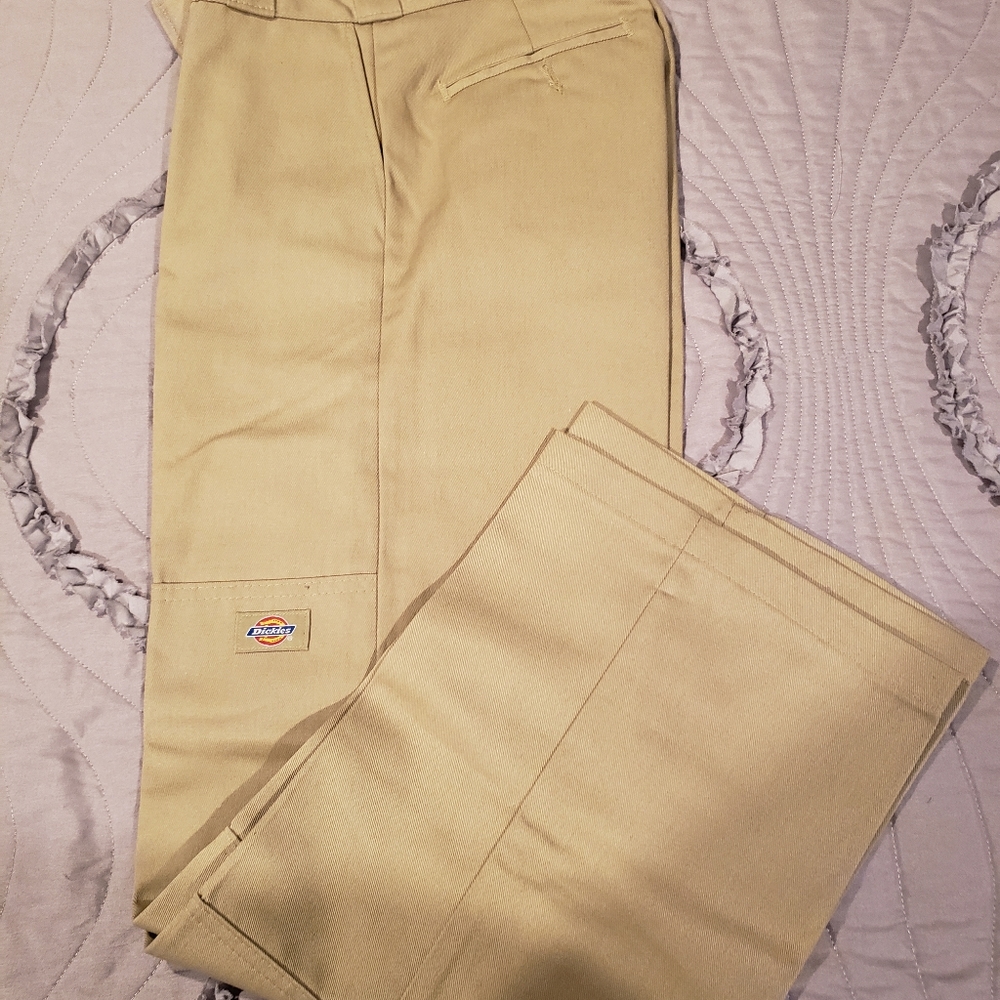 DICKIES Work Pants - Picture 4 of 4